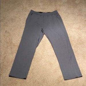Lululemon Discipline Pant